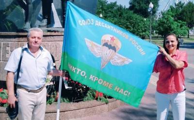 Праздник крылатой пехоты: как Воронеж будет отмечать День ВДВ - gorcom36.ru - Воронеж - Воронежская обл.
