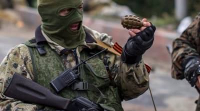Боевики проводят ротацию своих подразделений вблизи линии соприкосновения – разведка - ru.slovoidilo.ua - Россия - Украина - Донецк - Луганск