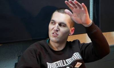 Энди Картрайт - Александр Юшко - Марина Кохал - Жену погибшего рэпера Энди Картрайта задержали в рамках дела об убийстве - og.ru - Россия - Санкт-Петербург