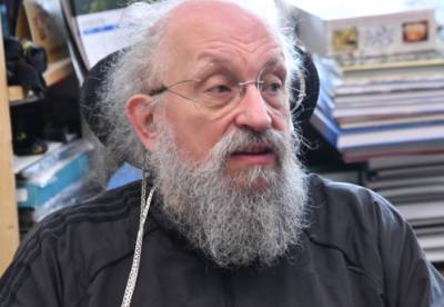 Анатолий Вассерман - Дмитрий Козак - Лопнуло терпение - у Козака или Донбасса? Вассерман расставил точки в нормандском демарше - newsland.com - Россия - Киев - ДНР - ЛНР