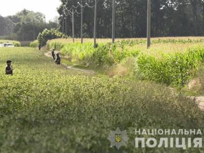 Роман Скрипник - Бывший сослуживец полтавского угонщика: Он подготовлен, граната у него постоянно. Поймать будет очень тяжело - gordonua.com - Україна - Полтава