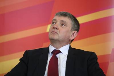 Виктор Кокшаров - Ректор УрФУ объявил, что новый учебный год начнется «в штатном режиме» - znak.com - Уральск