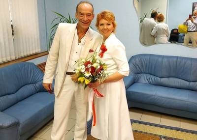 Актер, сыгравший «Электроника», женился на украинке, один в один похожей на Валерию - province.ru - Украина - Новосибирск