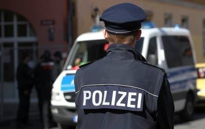 В Германии совершено вооруженное нападение на ТЦ - korrespondent.net - Германия - Берлин - Нападение