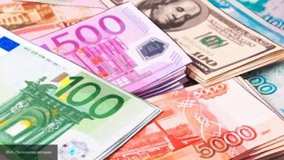 Георгий Остапкович - Эксперт спрогнозировал стоимость долларов на конец года - nation-news.ru - США
