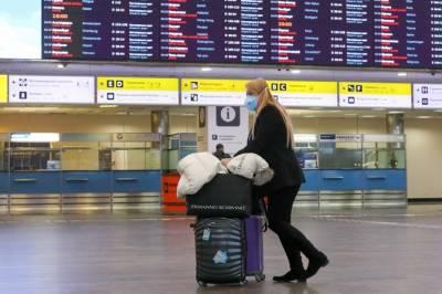 Роман Гусаров - «Рейсы убыточны»: почему россияне не хотят лететь в Турцию - radiokp.ru - Россия - Турция