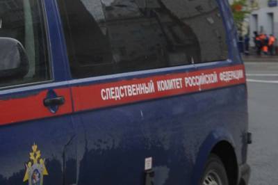 СК начал проверку по факту обнаружения тел двух мужчин на автомойке на МКАД - vm.ru - Россия - Московская обл.