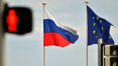 ЕС впервые вводит санкции против «российских, китайских, корейских хакеров» - anna-news.info - Россия - Китай - КНДР - Брюссель