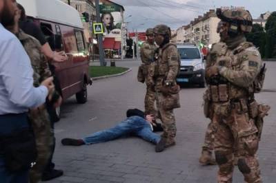 Правоохранители назначили 30 экспертиз и допросили пострадавших при теракте в Луцке - vkcyprus.com - Украина - Луцк