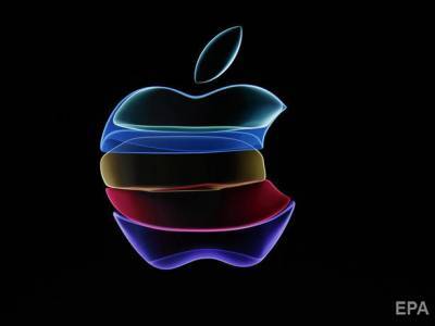 Apple ненадолго стала самой дорогой компанией мира, обогнав саудовского нефтяного гиганта - gordonua.com - США - Саудовская Аравия
