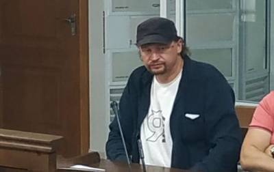 Максим Кривош - "Луцкий террорист" объявил голодовку - korrespondent.net - Луцк