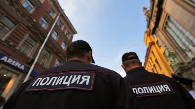 Владимир Воронцов - В Москве задержали муниципального депутата за одиночный пикет - svoboda.org