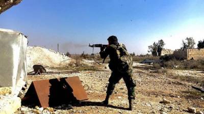 Ахмад Марзук (Ahmad Marzouq) - Сирия новости 31 июля 22.30: союзники Турции обстреляли деревню в Хасаке, ХТШ атаковала САА в Идлибе - riafan.ru - Сирия - Дамаск - Турция - Ирак