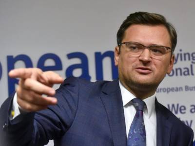 Восстановление территориальной целостности Украины должно оставаться основополагающим принципом в политике ЕС относительно РФ – Кулеба - gordonua.com - Россия - Украина - Крым
