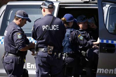 Трое австралиек получат пять лет тюрьмы за нарушение карантина - newsone.ua - Австралия - Мельбурн - Брисбен
