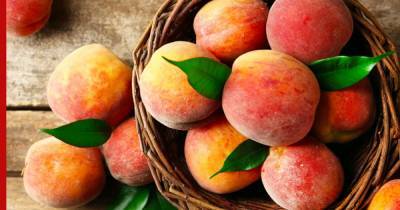 Инна Кононенко - Врач рассказал, для кого персики и абрикосы представляют опасность - profile.ru