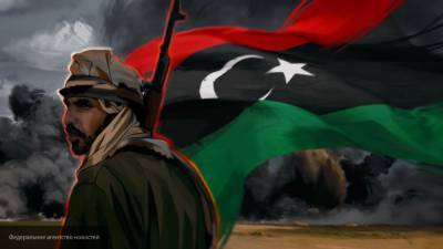 Главари ПНС Ливии формируют плацдарм вблизи Мисураты для наступления на ЛНА - newinform.com - Египет - Турция - Ливия - Сирт