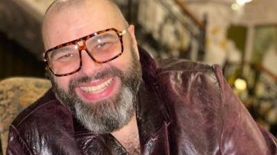 Максим Фадеев - Сбросивший центнер Фадеев раскрыл секрет похудения — видео - 5-tv.ru