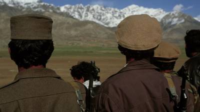Залмай Халилзад - В США заявили о готовности талибов к компромиссу с афганскими властями - russian.rt.com - США - Афганистан - Катар