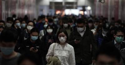 Шесть "тяжелых" пациентов: какова ситуация с коронавирусом в Китае - tsn.ua - Китай - Пекин