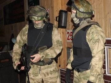 Не обращались в полицию из страха: В Башкирии задержали участников вооружённой бандитской группировки и её 27-летнего лидера - ufacitynews.ru - Украина - Башкирия - Уфа
