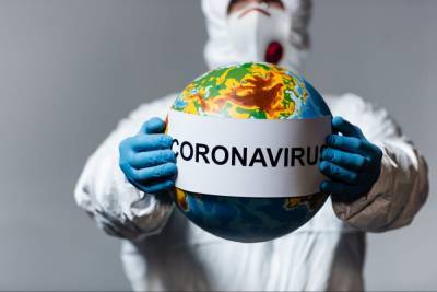 Джон Хопкинс - Число людей, зараженных COVID-19, в мире превысило 11 миллионов - vchaspik.ua - Россия - США - Бразилия - Индия