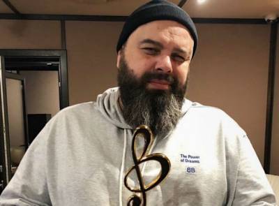 Максим Фадеев - Макс Фадеев рассказал об особенностях своей диеты - bimru.ru