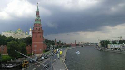 Мария Базарева - Москвичей предупредили о "желтом" уровне погодной опасности - nation-news.ru - Москва - Московская обл. - ЦФО