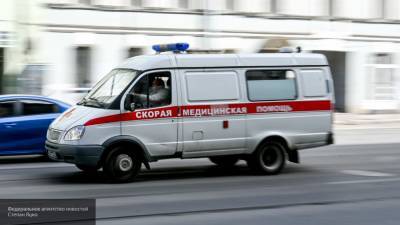 Пенсионерка застряла в двери автобуса и погибла в Новосибирске - nation-news.ru - Новосибирск