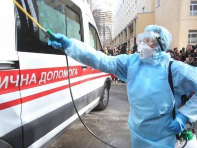 Владимир Зеленский - Вторая волна: почему эпидемия коронавируса усилилась - golos.ua