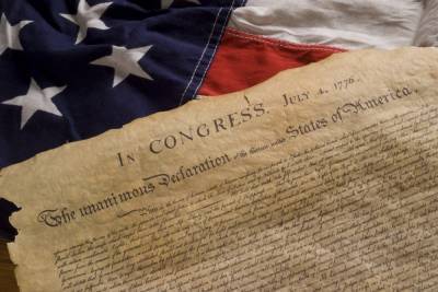 244 года назад подписали Декларацию независимости США - 7info.ru - США - Вашингтон - Америка