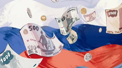 Андрей Исаев - В РФ работодателям могут возместить часть расходов на зарплаты сотрудникам - riafan.ru - Москва - Россия