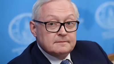 Сергей Рябков - Пол Уилан - Рябков: Россия и США не ведут переговоров об обмене Уилана - russian.rt.com - Москва - Россия - США