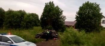 В Череповце за одну ночь произошли сразу две серьезные аварии - vologda-poisk.ru - Череповец