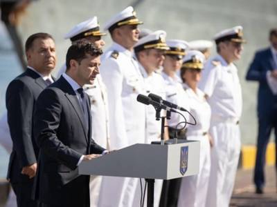 Владимир Зеленский - Зеленский изучит перспективы инвестпроектов в Одесской области - golos.ua - Украина - Сумская обл. - Одесская обл.