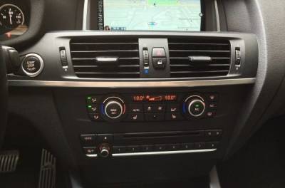 Подогрев сидений за подписку? Новая «фича» от BMW - 24news.com.ua - Украина