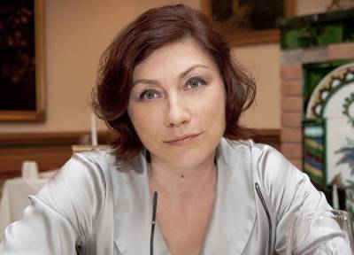 Роза Сябитова - Роза Сябитова объяснила россиянкам, почему нужно встречаться с тремя мужчинами сразу - province.ru