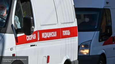 Жительница Архангельска выбросила четырехлетнюю дочь из окна квартиры на первом этаже - newinform.com - Архангельск