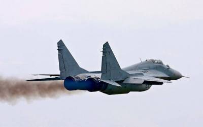 Фаиз Сараджа - «Ливийский поход» Эрдогана: неизвестные Су-24 и МиГ-29 бомбят окопавшихся турок - topcor.ru - Сирия - Ливия - Греция - Триполи