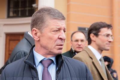 Дмитрий Козак - Козак: прорыва на встрече «нормандской четверки» в Берлине не произошло - trud.ru - Россия - Берлин