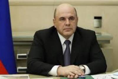 Михаил Мишустин - Мишустин утвердил выдачу субсидий бизнесу для профилактики COVID-19 - versia.ru - Россия