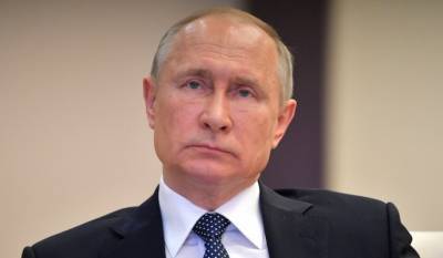 Владимир Путин - Песков назвал фейком объявление о продаже рубашки Путина - newzfeed.ru - Нижний Новгород