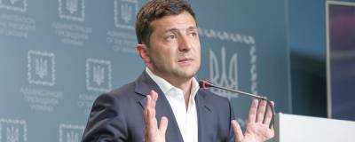 Владимир Зеленский - Дмитрий Козак - Зеленский: Россия не может ничего требовать от Украины - runews24.ru - Россия - Украина - Берлин - Одесса