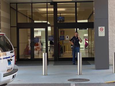 В США сразу в двух штатах стреляли по людям в торговых центрах - inform-ua.info - США - штат Алабама - шт. Массачусетс