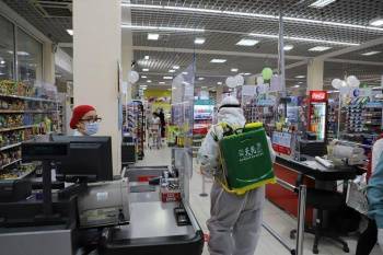 В Узбекистане за день выявлено 111 новых случаев заражения коронавирусом. Общее число инфицированных достигло 9611 - podrobno.uz - Узбекистан - Ташкент