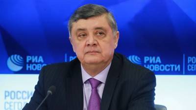 Замир Кабулов - Кабулов заявил об участии американской разведки в наркотрафике - russian.rt.com - Россия - New York - Афганистан
