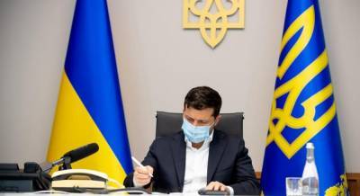 Денис Шмыгаль - Зеленский анонсировал назначение вице-премьера по вопросам промышленности и ОПК - unian.net - Украина