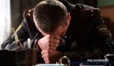 Алексей Захаров - Лидера полицейской мафии ищут в Таиланде - novostidnya24.ru - Москва - Россия - Таиланд