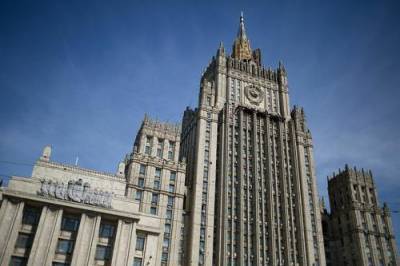МИД РФ ответил на обвинения США в подземных испытаниях ядерного оружия - argumenti.ru - Россия - США