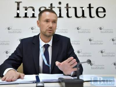 Сергей Шкарлет - Шкарлет предложил обсудить отмену ВНО при поступлении на заочную форму обучения - gordonua.com - Украина